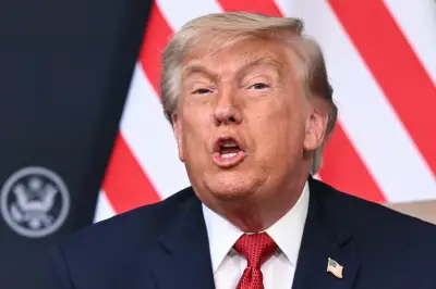 Trump compartilha artigo que vê eleição no Brasil como 'teste' conservador