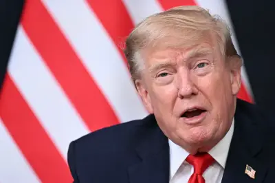 Trump e presidente iraniano assinam acordo de paz histórico