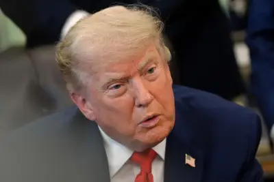 Trump e Putin discutem guerra na Ucrânia e Irã em ligação
