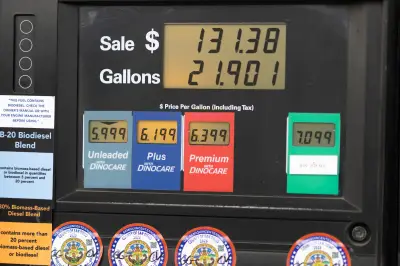 Trump exige redução imediata nos preços da gasolina nos EUA
