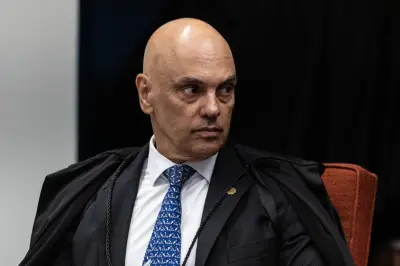 Trump Media e Rumble pedem julgamento à revelia de Moraes nos EUA