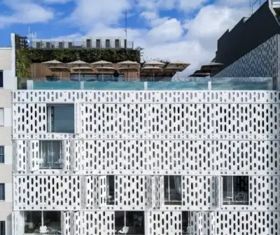 TRX compra Hotel Emiliano Rio por R$ 260 milhões e estreia no setor hoteleiro