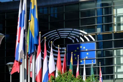 UE cria ferramentas para enfrentar onda de exportações da China