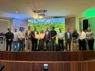 Universalização do saneamento no MS pode gerar R$ 25,9 bilhões até 2040