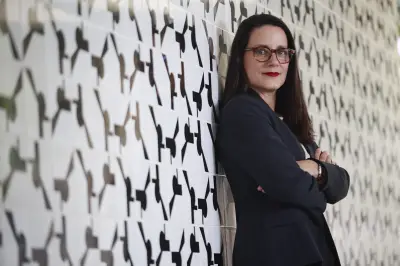 Valeska Zanello critica performance sexual masculina e lança 'Prateleira do amor'