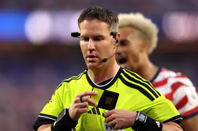 VAR corrige erro de identidade em cartão amarelo na Copa do Mundo