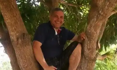Vídeo mostra suspeitos de matar comerciante em Manaus chegando ao local do crime
