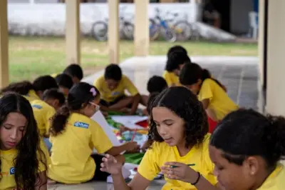 Violência de gênero nas escolas: tipos e impactos