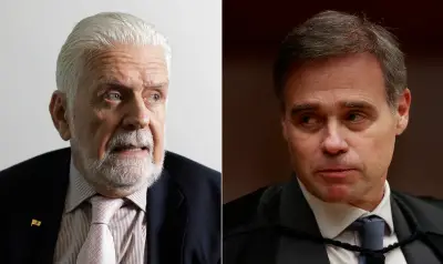 Wagner se explicou a Mendonça antes de operação da PF