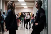 2ª temporada de Euphoria é a segunda série mais assistida da HBO desde 2004