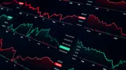 34 ações se aproximam da média de 200 dias; veja quais