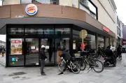 3G vende 2,2 milhões de ações do Burger King e reduz fatia para 28,9%