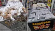 432 kg de carnes impróprias são apreendidos em supermercado de Indaiatuba