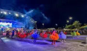 47º Festival Folclórico de Itacoatiara começa com entrada gratuita