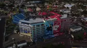 59º Festival de Parintins começa com horário alterado na primeira noite