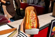 7ª Feira Sem Glúten SP: festa junina com pastel e doces sem glúten