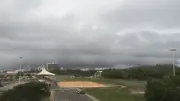 75 cidades do Maranhão sob alerta de chuvas intensas e ventos fortes