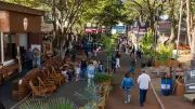 8ª ExpoMóveis Rústicos encerra com recorde de público e negócios em Passos
