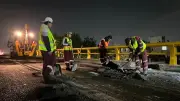 A 10 dias da Copa, 5 obras seguem inacabadas na Cidade do México