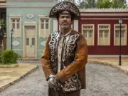 A Nobreza do Amor: Renan Monteiro Lidera Bando de Cangaceiros