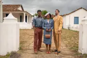 A relevância de 'A nobreza do amor' na valorização da África