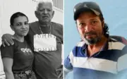 Acidente com van da Saúde mata três pessoas na GO-230 em Goiás
