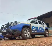 Acidente entre motos mata homem e fere duas mulheres em Gurupi