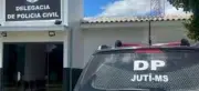 Acidente na BR-163 em Juti mata duas pessoas neste sábado