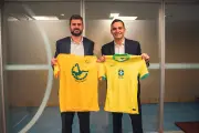 Acordo entre Santos e CBF fortalece legado de Pelé no museu