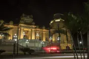 Adesão do Rio ao Propag: esperança com cautela
