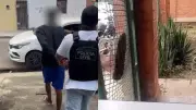 Adolescente é apreendido por ameaçar diretora em escola de Teresina