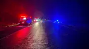 Adolescente de 15 anos morre em batida frontal na BR-040 em MG