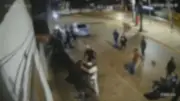 Adolescente denuncia importunação sexual e três homens são esfaqueados em MG