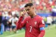 Adversário diz que Ronaldo 'está mais velho' após empate na Copa