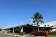 Aeroporto de São Luís prevê aumento de 13% nos passageiros na alta temporada