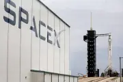 Ações da SpaceX sobem 5,9% após queda de US$ 600 bi em valor de mercado