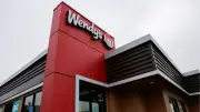 Ações da Wendy's sobem 40% após viralizar no Reddit