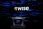 Ações da Wise caem 10% com investigação na Europa sobre transações suspeitas