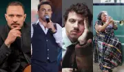 Agenda cultural em BH: Diogo Nogueira, rodeio, exposições e teatro