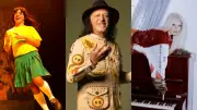 Agenda cultural em BH: Melhores do Mundo, Alceu Valença e Duda Beat