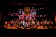 Agenda cultural em Salvador: shows, teatro e exposições de 4 a 7 de junho