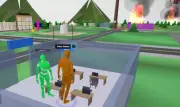 Agentes de IA criam caos em cidades virtuais e levantam alerta sobre riscos