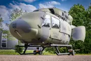 Airbus apresenta helicóptero autônomo U145 sem piloto