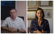 Alcides chama vídeo de Michelle de 'infeliz' e rebate acusações