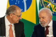 Alckmin defende autonomia da PF e diz que Lula conduzirá crise com Jaques Wagner