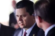 Alcolumbre critica pressão sobre escala 6×1 e nega uso eleitoral