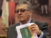 Aldemir Bendine, ex-Petrobras, preside Digimais alvo da PF