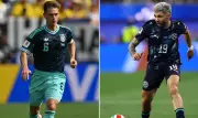 Alemanha e Paraguai abrem mata-mata da Copa em duelo europeu-sul-americano