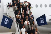 Alemanha goleia Finlândia em amistoso e embarca para Copa do Mundo