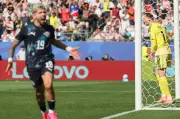Alemanha sofre gols em 10 jogos seguidos de Copa desde 2014